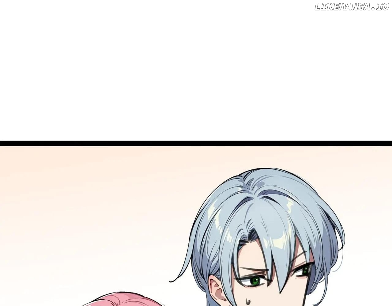 Daddy President Is Too Hard To Deal With Chapter 190 - page 81
